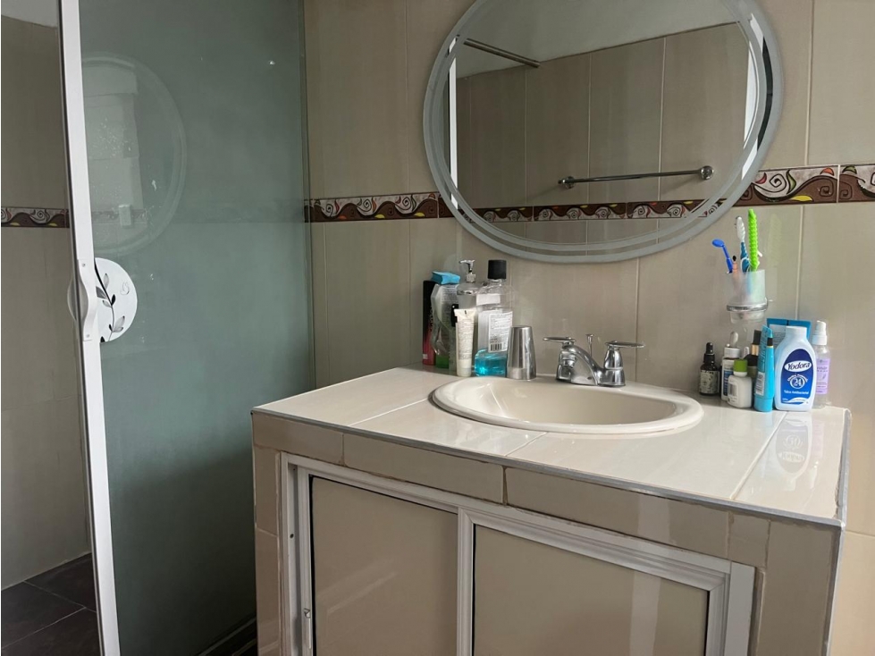 VENTA CASA SAJONIA - TULUA