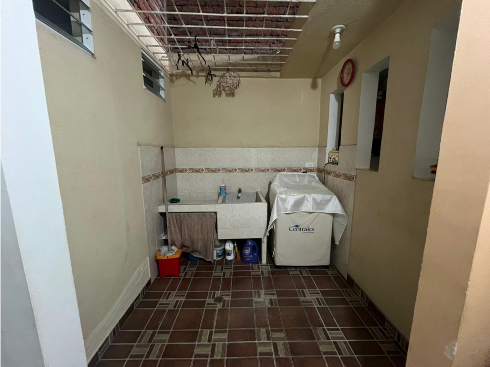 VENTA CASA SAN BENITO - TULUA