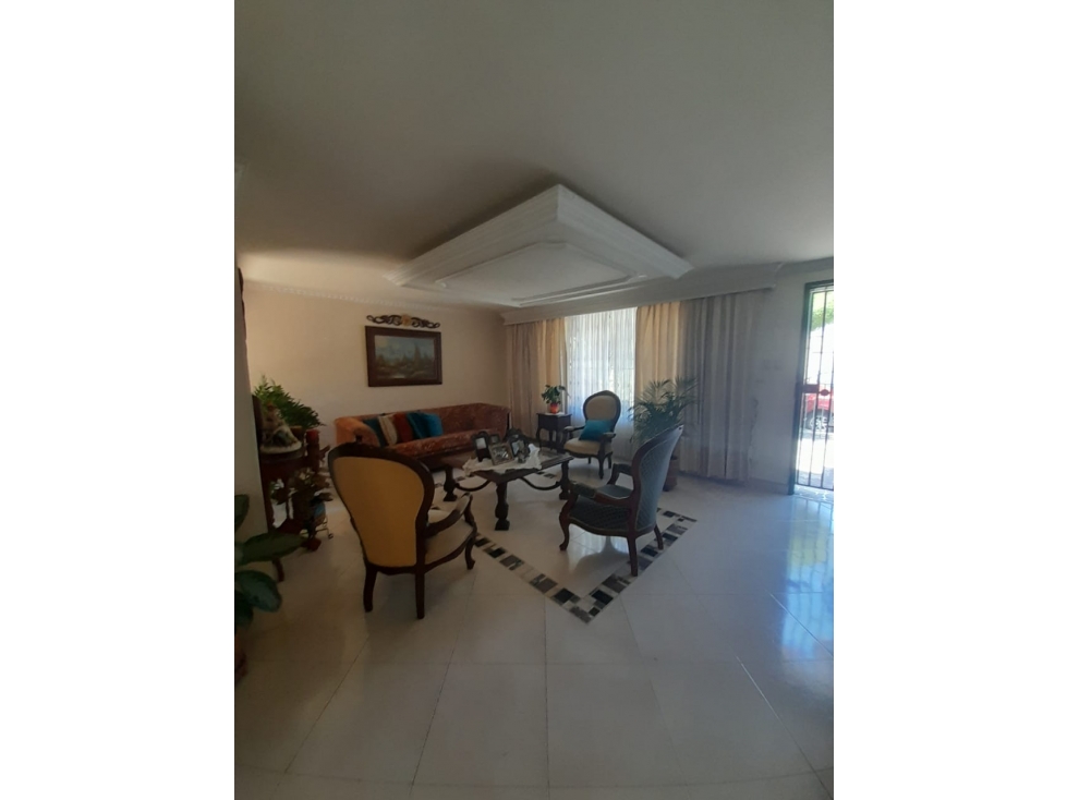 VENTA CASA SAJONIA - TULUA