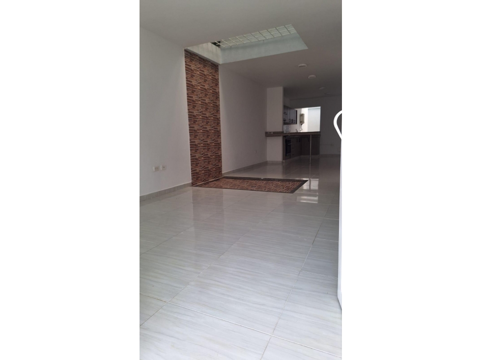 VENTA CASA NUEVO PRINCIPE - TULUA