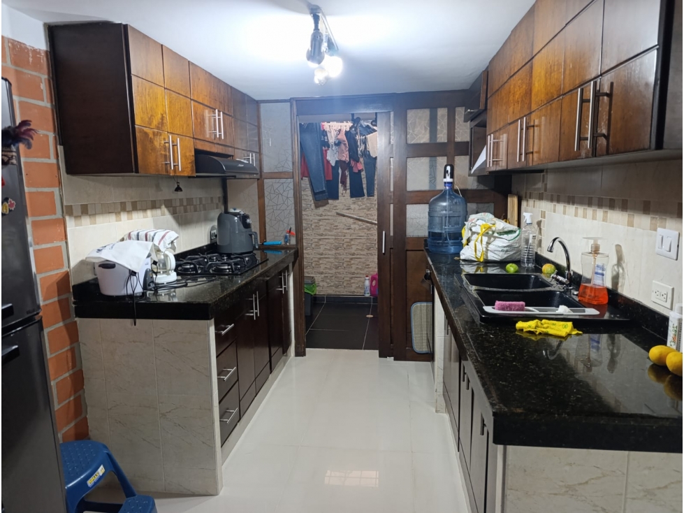 VENTA CASA LA COLINA - TULUA