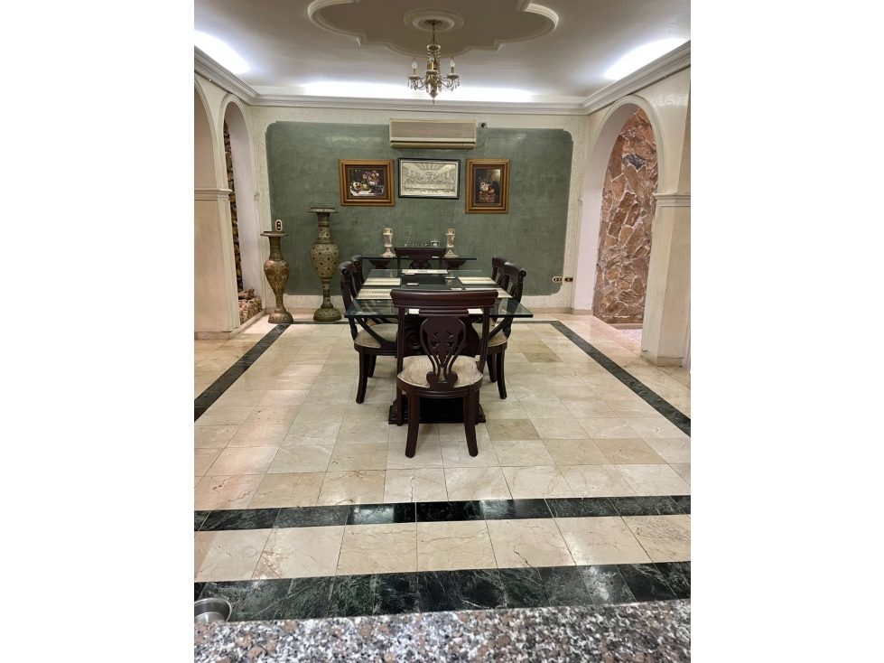 VENTA CASA ALVERNIA - TULUA