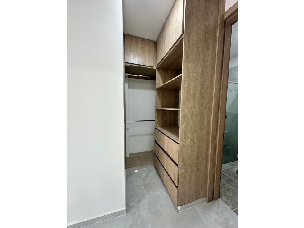 APARTAMENTO PARA ESTRENAR BRISAS DE MORALES - TULUA