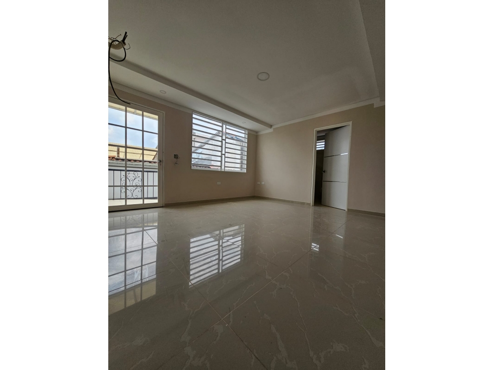 VENTA CASA NUEVO ALVERNIA - TULUA