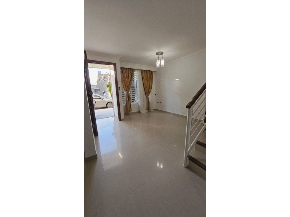 VENTA CASA NUEVO PRINCIPE - TULUA