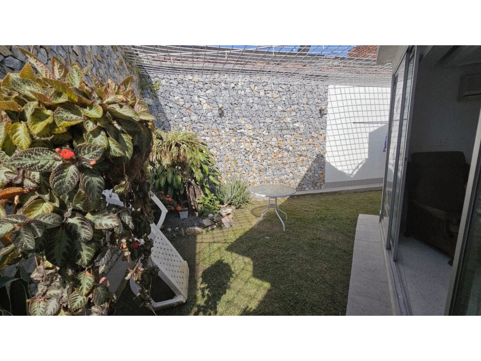 VENTA CASA NUEVO ALVERNIA - TULUA