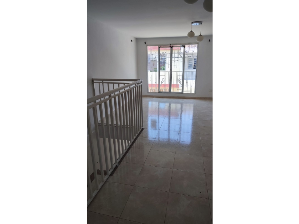 VENTA CASA BIFAMILIAR EL BOSQUE- TULUA