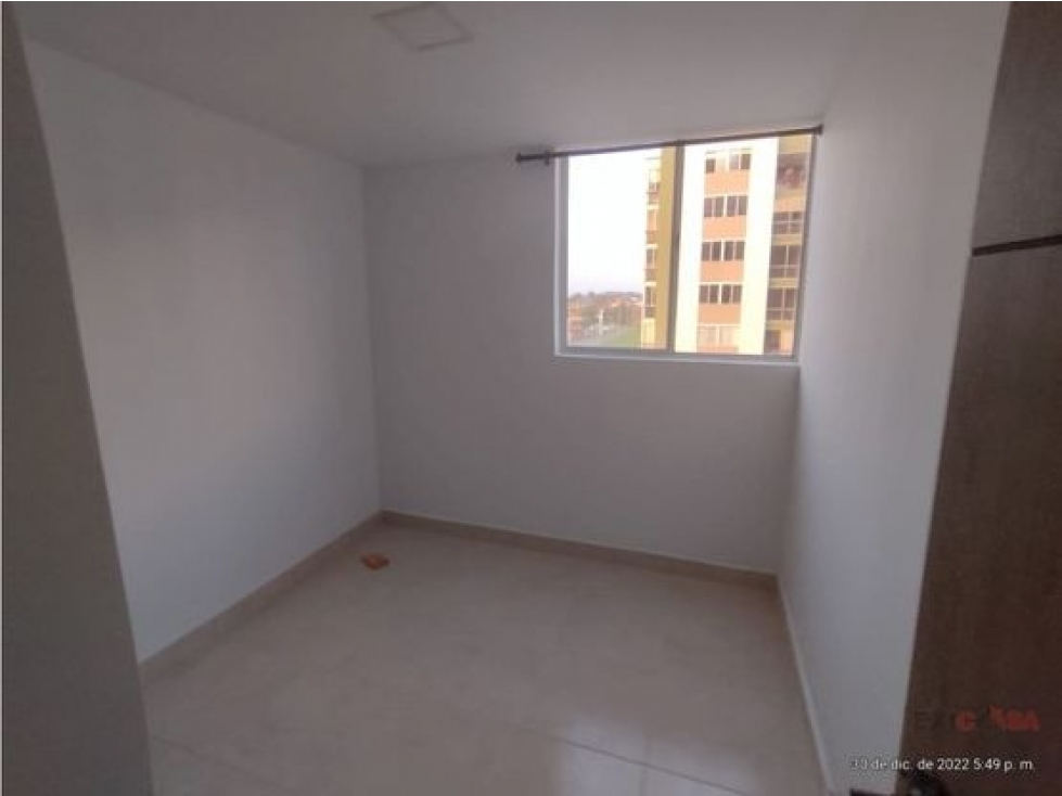 APARTAMENTO BOSQUES DE ALACALA - TULUA