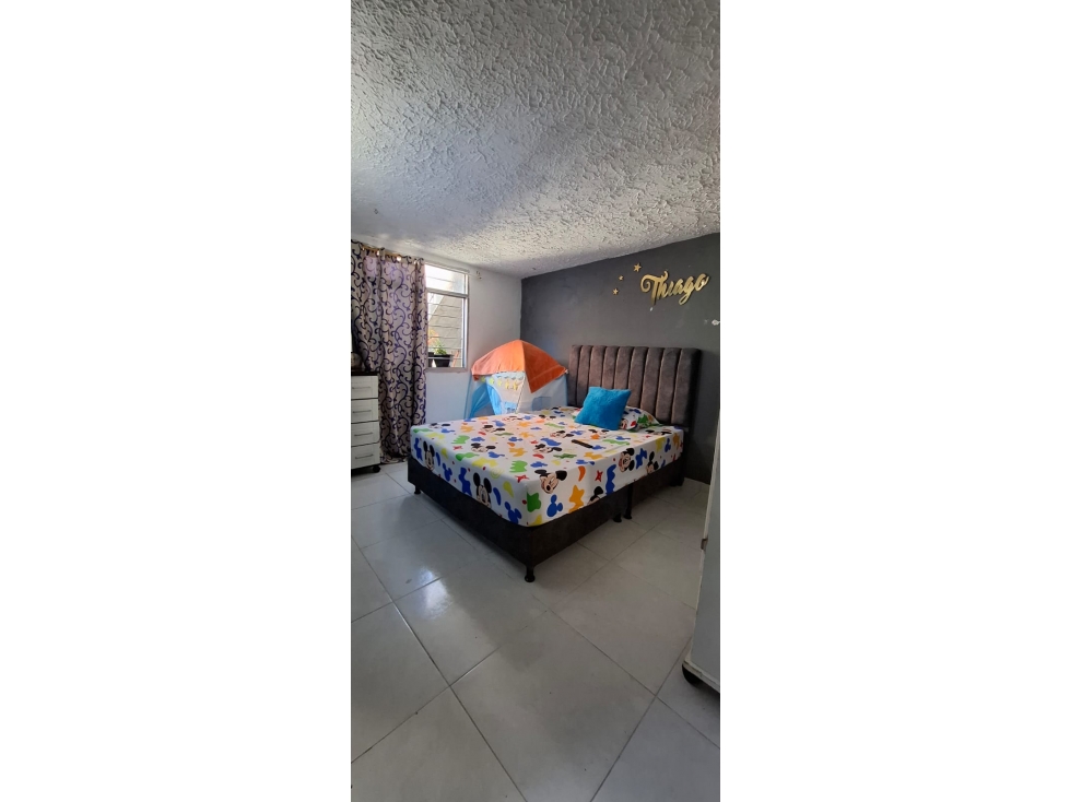 VENTA CASA BARRIO INTERNACIONAL - TULUA