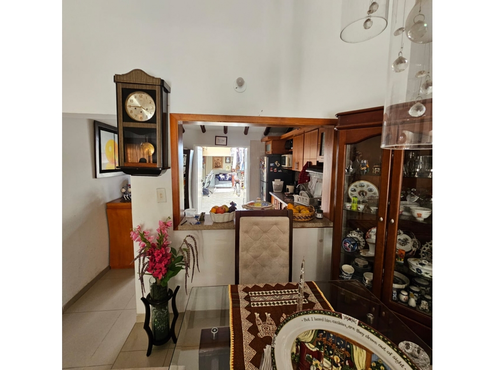 VENTA CASA NUEVO FATIMA - TULUA