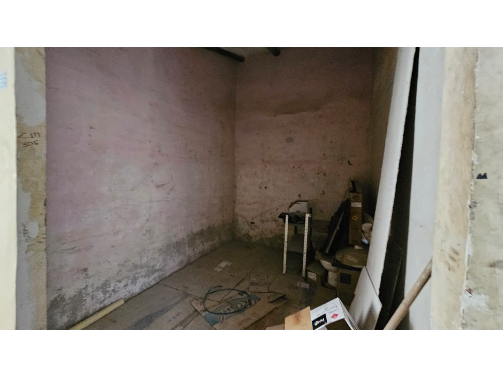 VENTA BODEGA PORVENIR - TULUA - 1