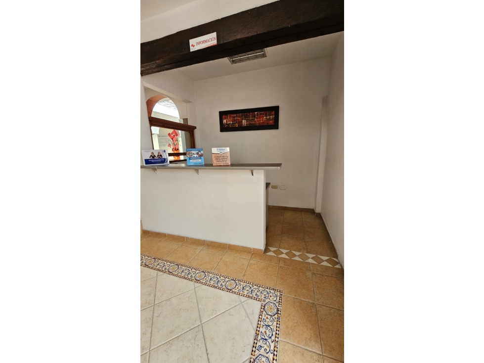 SE VENDE LOCAL COMERCIAL SALESIANO - TULUA - 1