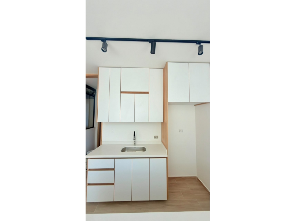 VENTA APARTAMENTO EDIFICIO CRETA - TULUA