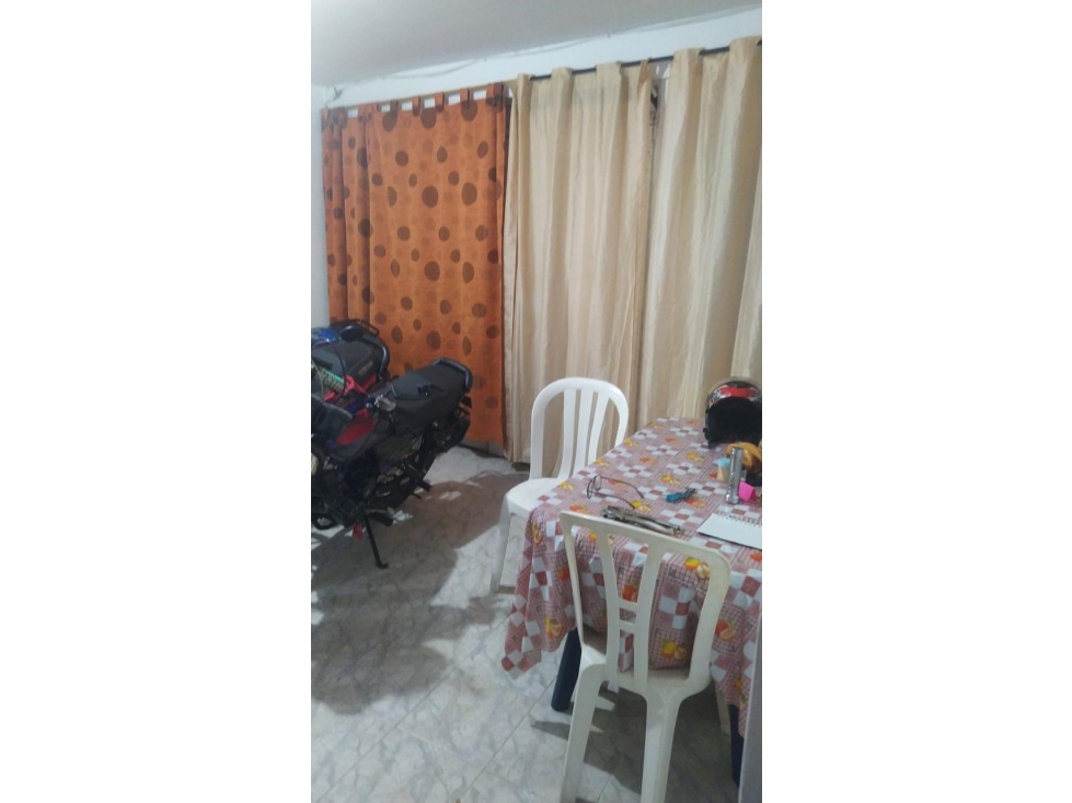 VENTA CASA BIFAMILIAR LAS NIEVES - TULUA