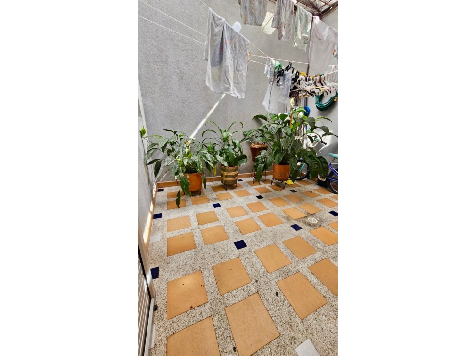 VENTA CASA UNIFAMILIAR ENTRE RIOS - TULUA