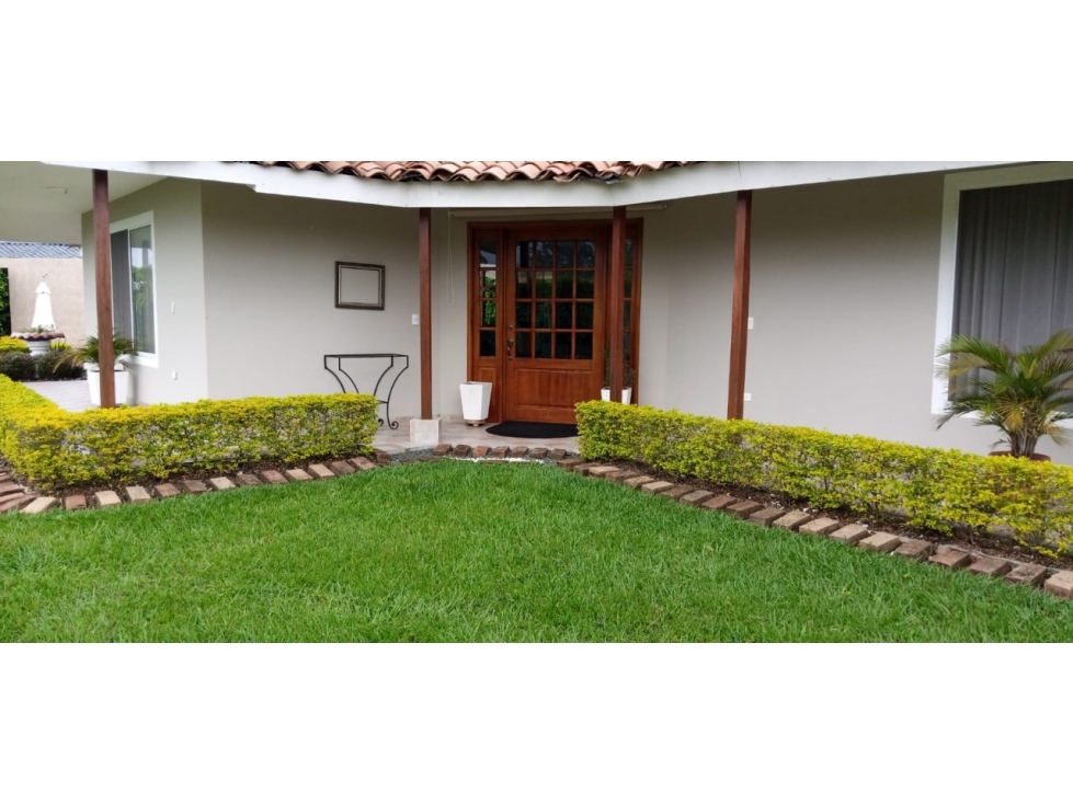 SE VENDE CASA CAMPESTRE ZABALETAS - ANDALUCIA - 1