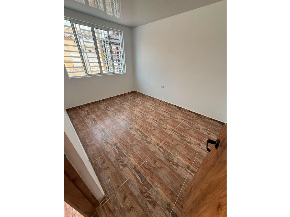 SE VENDE CASA 1 PLANTA FATIMA - TULUA