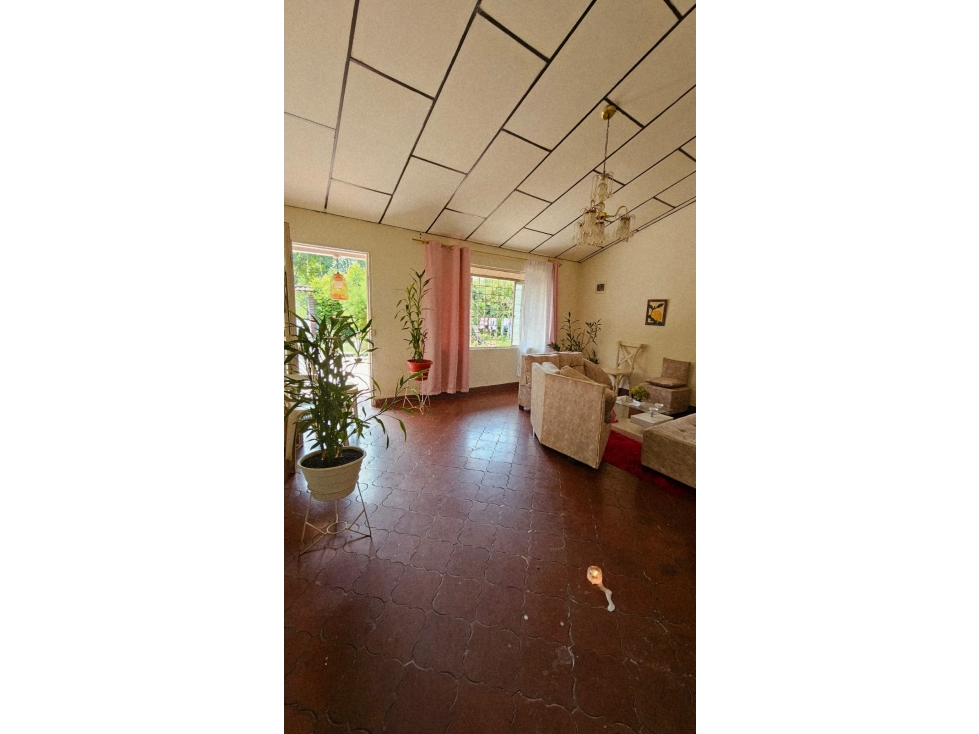VENTA CASA DE CAMPO - BUGALAGRANDE VALLE - 1