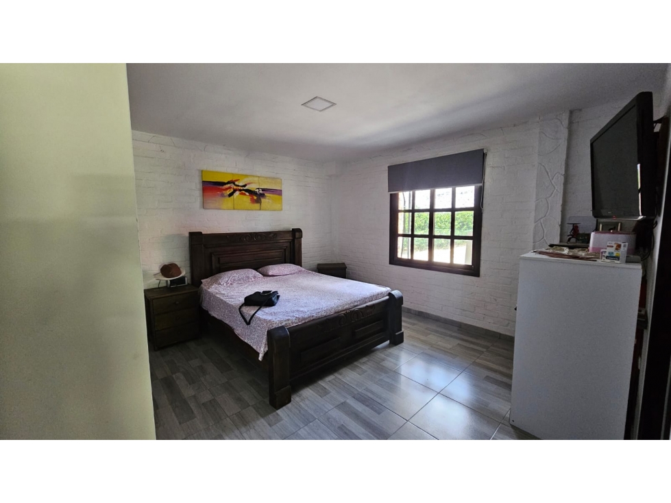 VENTA CASA CAMPESTRE ZANJON DE PIEDRA - ANDALUCIA - 1