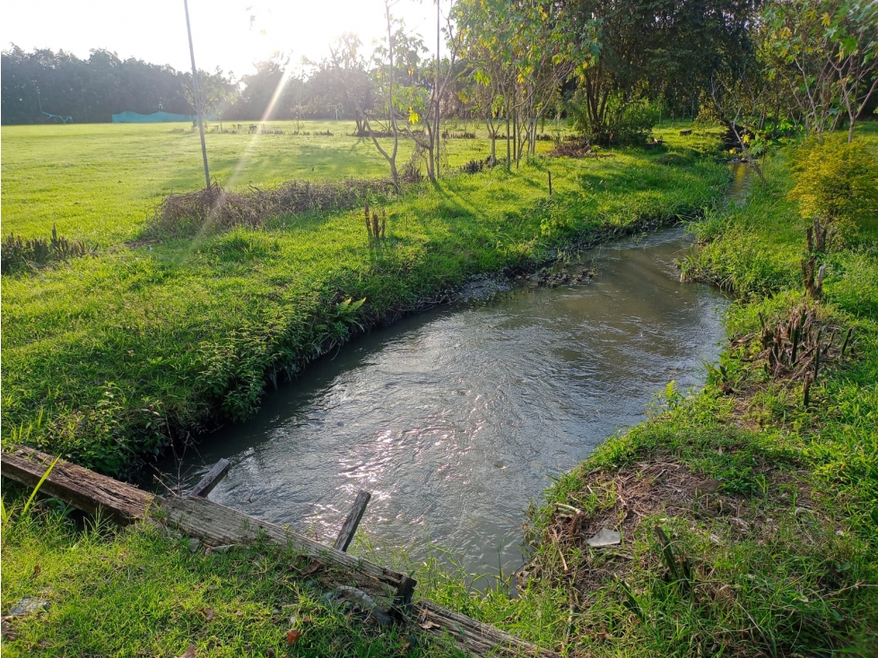 SE VENDE FINCA NARIÑO - TULUA - 1