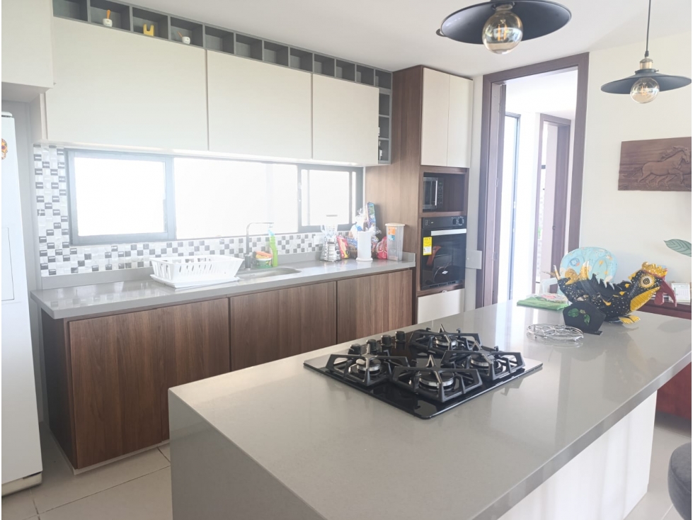 VENTA CASA CAMPESTRE SORRENTO - TULUA - 1
