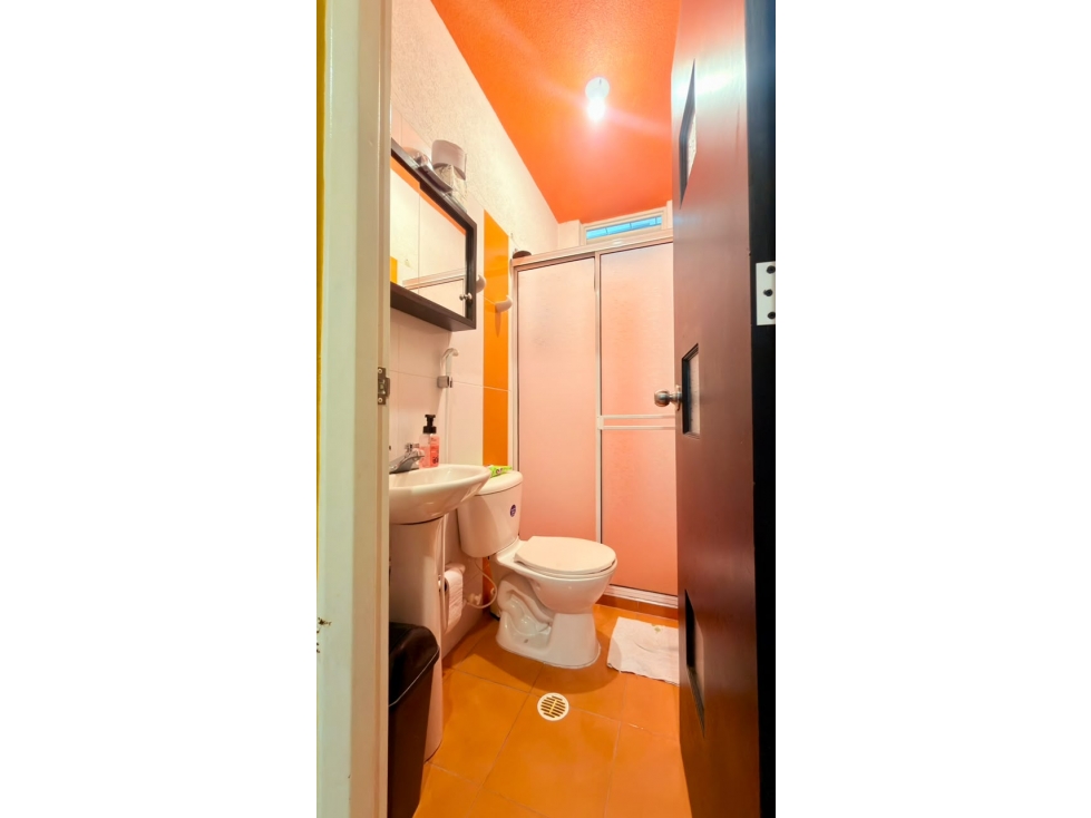 VENTA CASA BIFAMILIAR BUENOS AIRES - TULUA