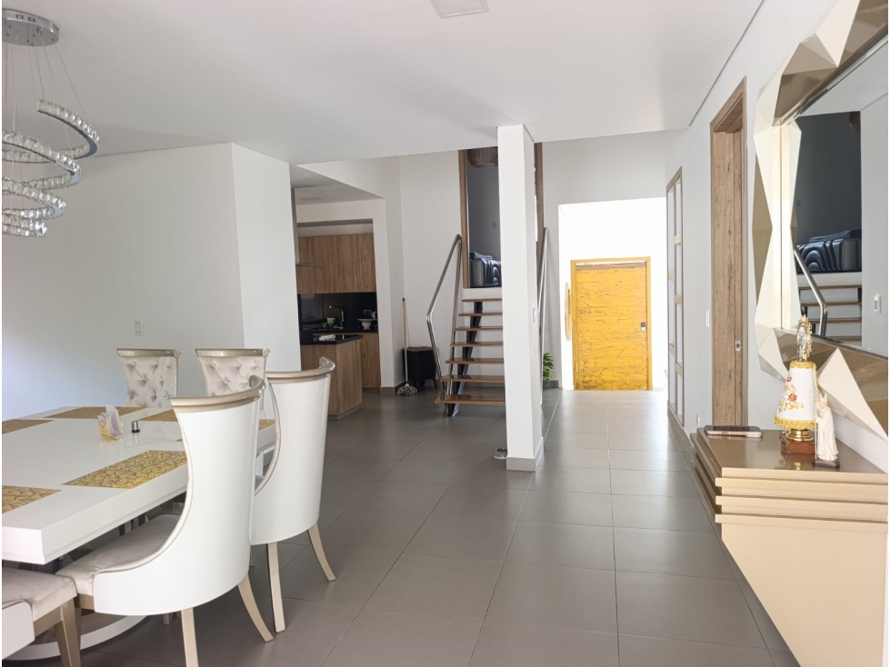 SE VENDE CASA CIUDAD CAMPESTRE - TULUA
