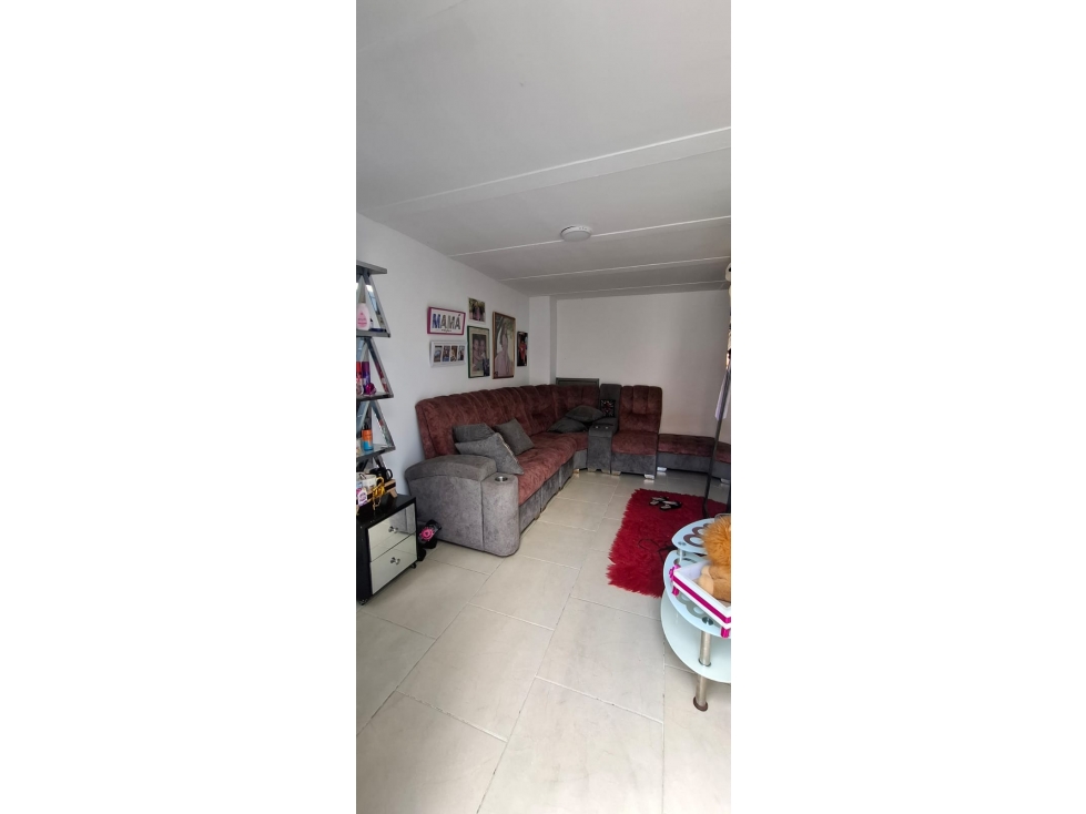 VENTA CASA PORTALES DE SAN FELIPE - TULUA
