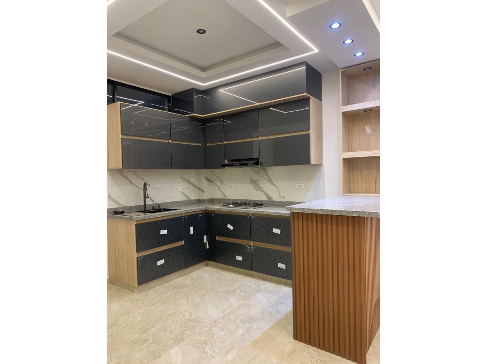 VENTA APARTAMENTO BRISAS DE MORALES - TULUA