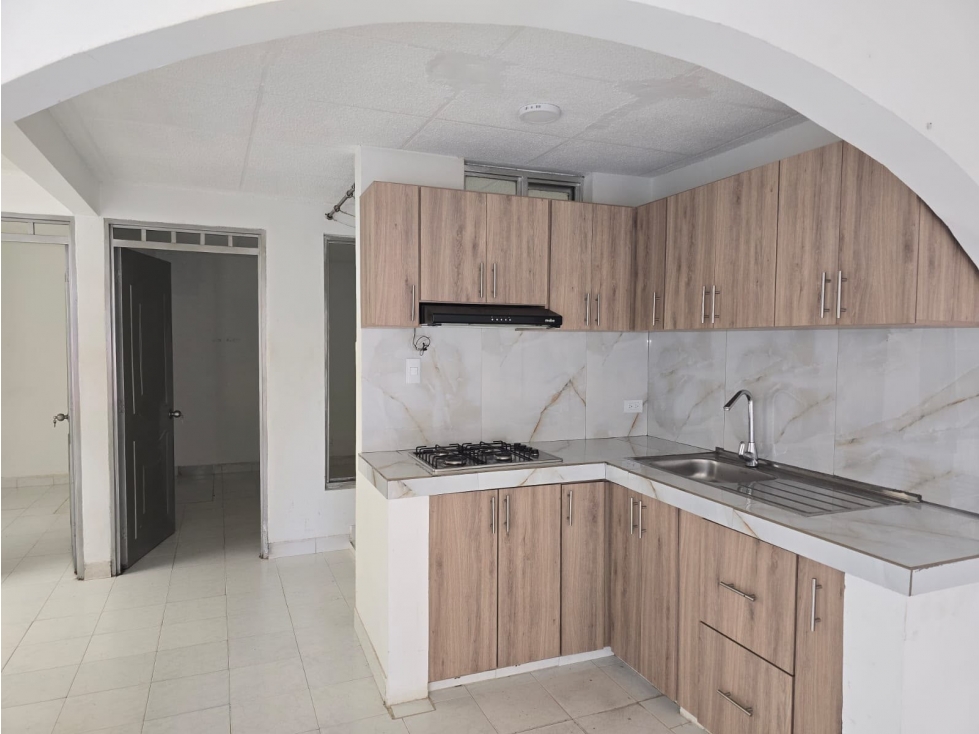 VENTA CASA BOSQUES DE MARACAIBO - TULUA