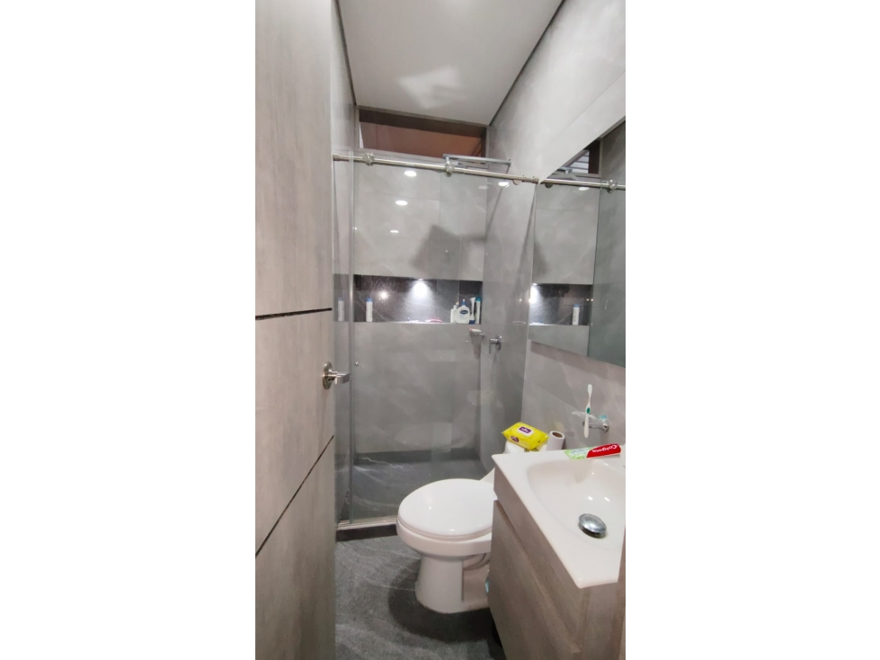 VENTA APARTAMENTO VILLA CAMPESTRE - TULUA