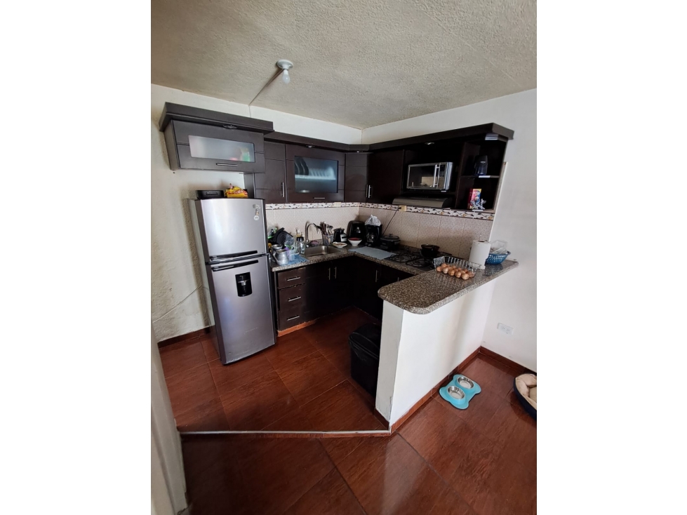 SE VENDE CASA LA GRACIELA - TULUA - 1