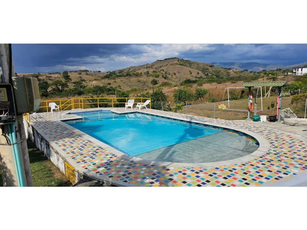VENTA CASA CONDOMINIO ALTOS DE LA COLINA TULUA - 3