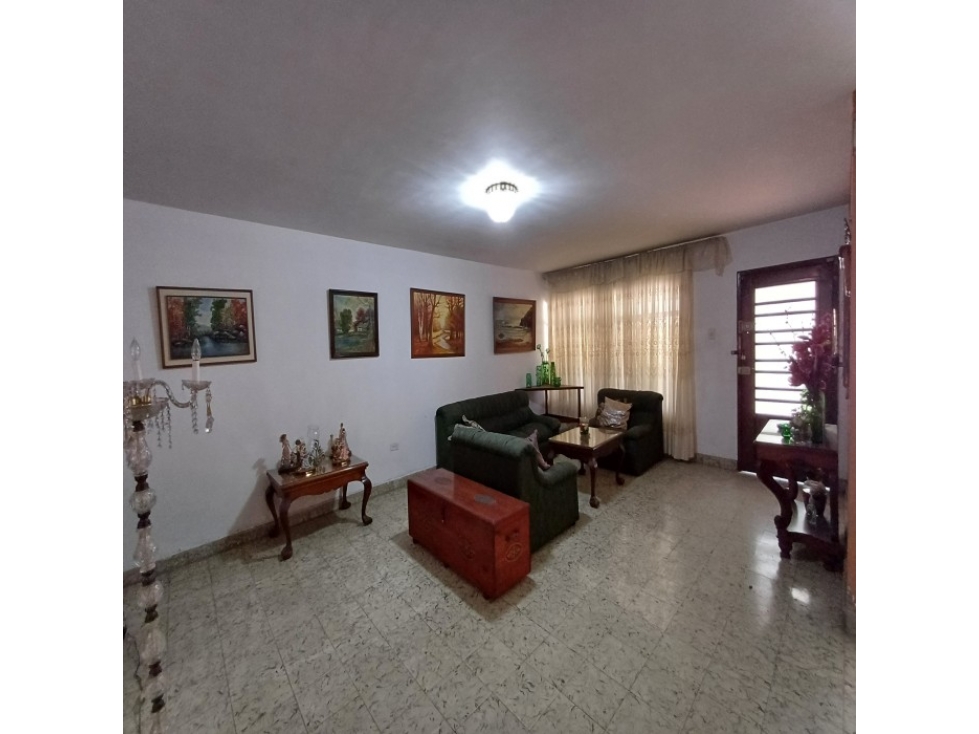 VENTA CASA ZONA MEDICA TULUA - 3