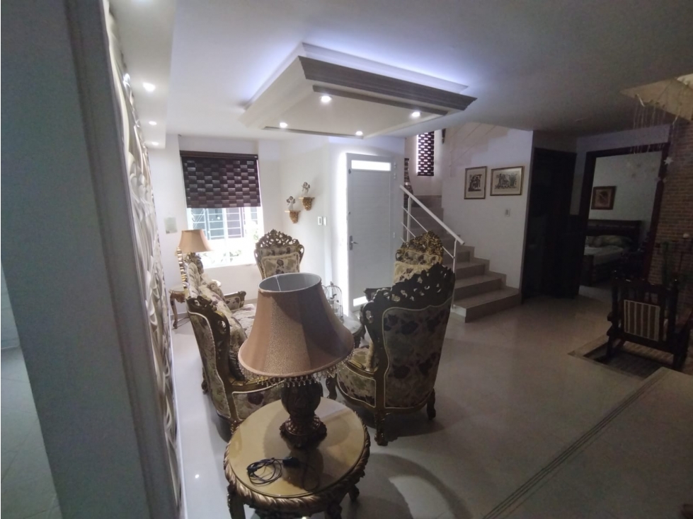 VENTA CASA UNIFAMILIAR BARRIO ENTRERIOS TULUA - 2