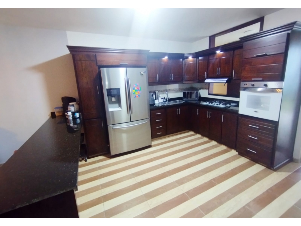 VENTA CASA UNIFAMILIAR BARRIO ENTRERIOS TULUA — foto 3