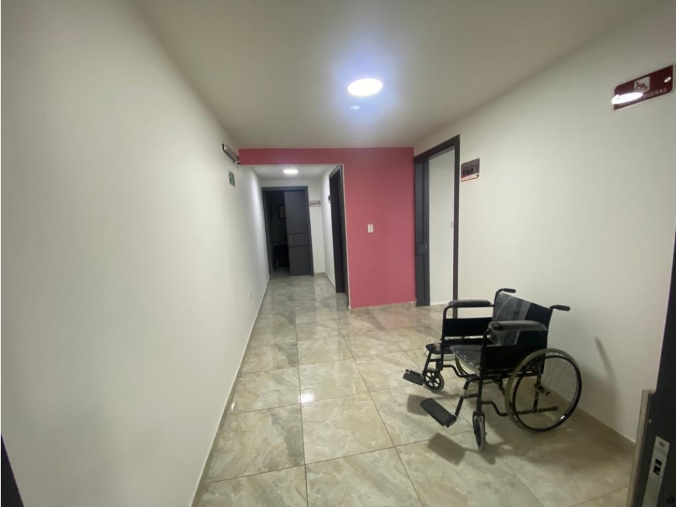 PROPIEDAD MULTIRENTA ZONA MÉDICA BARRIO ALVERNIA TULUÁ — foto 4