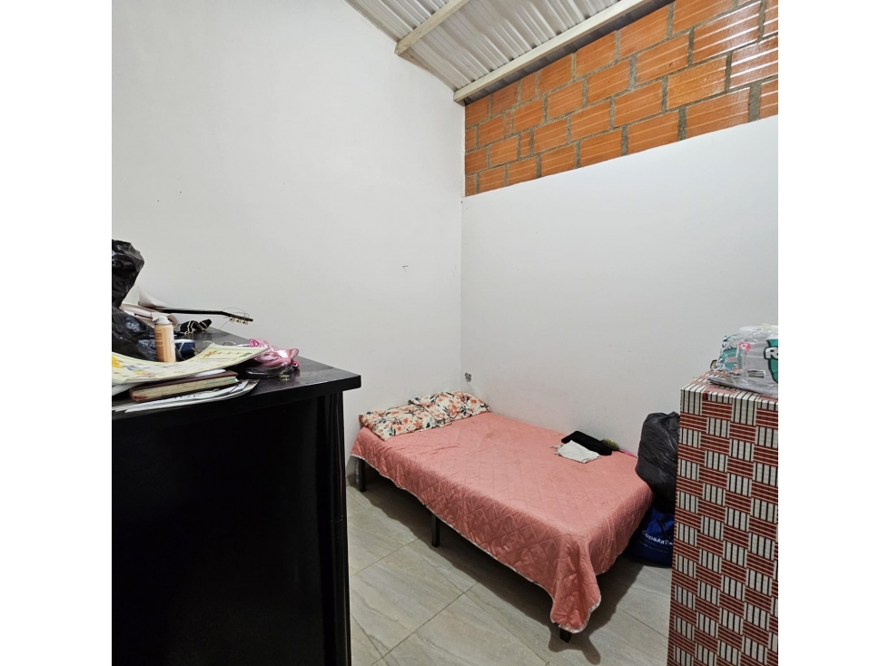VENTA DE CASA BARRIO TOMAS URIBE TULUA - 2