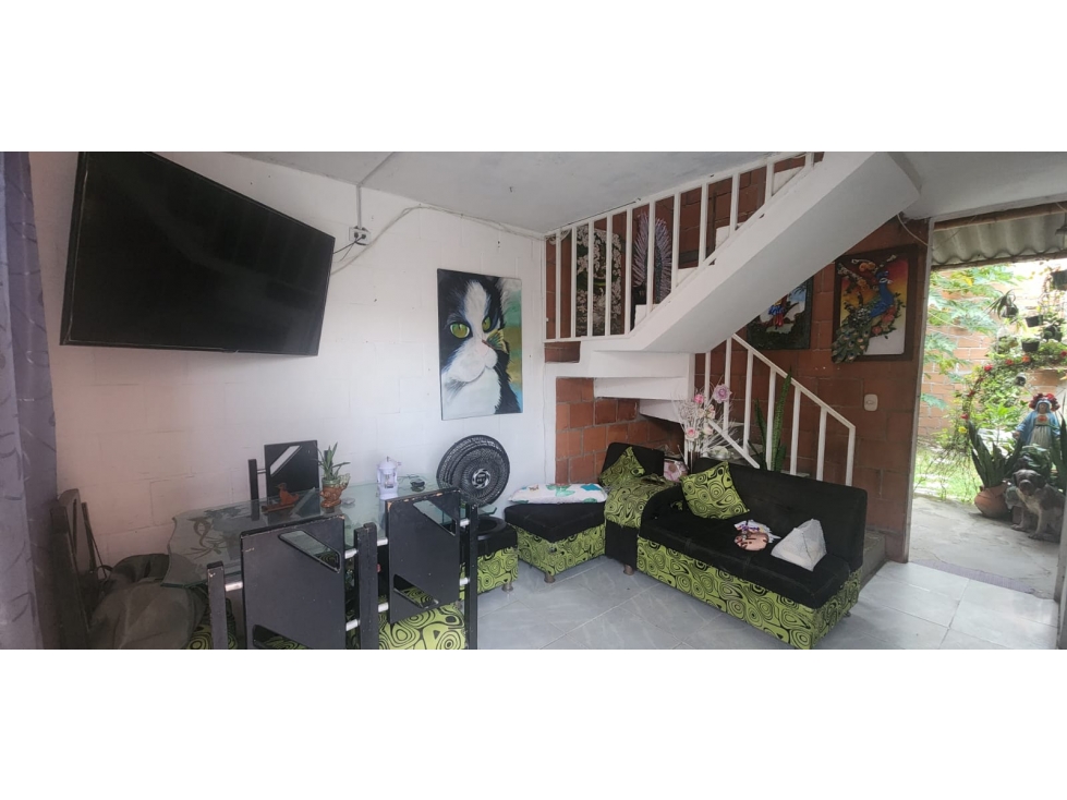 CASA LA PAZ TULUA — foto 2