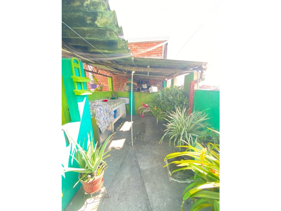 VENTA CASA PRADOS DEL NORTE TULUA — foto 2