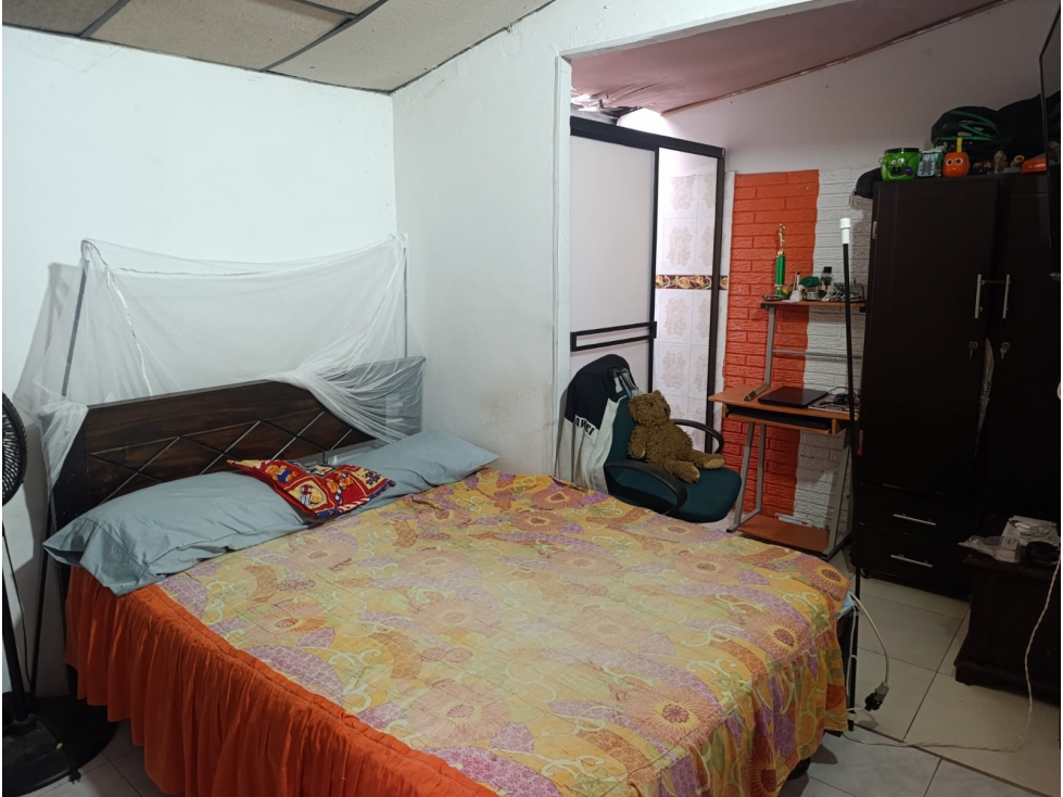 VENTA CASA URBANIZACION LA VILLA TULUA — foto 2