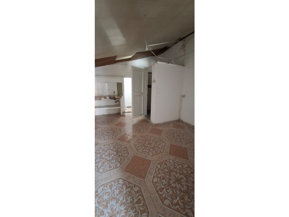 VENTA CASA AGUACLARA TULUA — foto 2