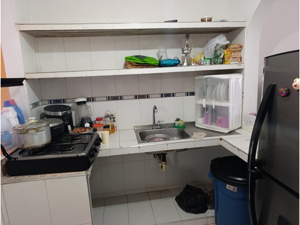 VENTA CASA PEÑARANDA - TULUA — foto 2