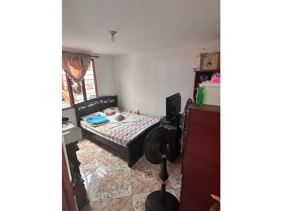 VENTA CASA CON PLANCHA PORVENIR — foto 2