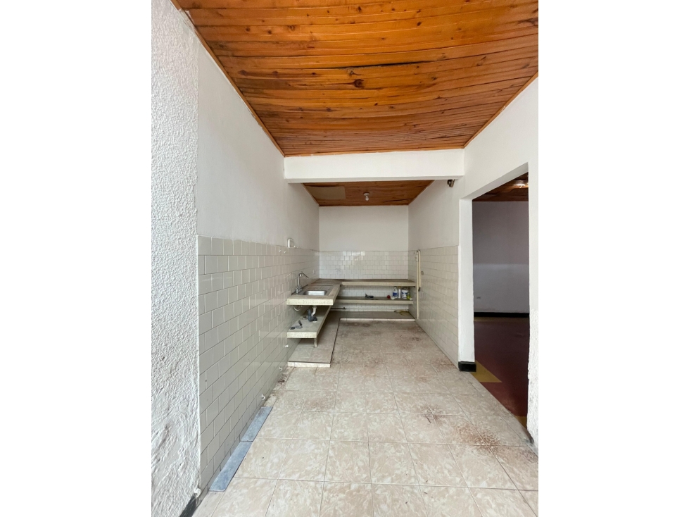 VENTA CASA EL PRINCIPE - TULUA — foto 2