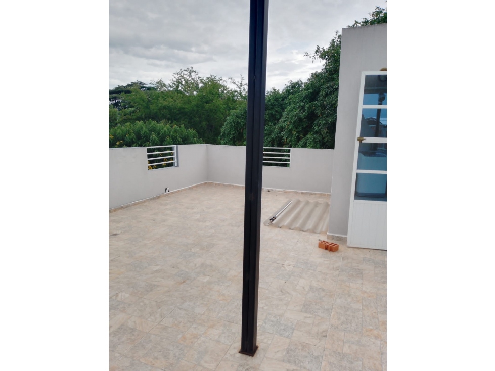 VENTA CASA SAN BENITO - TULUA