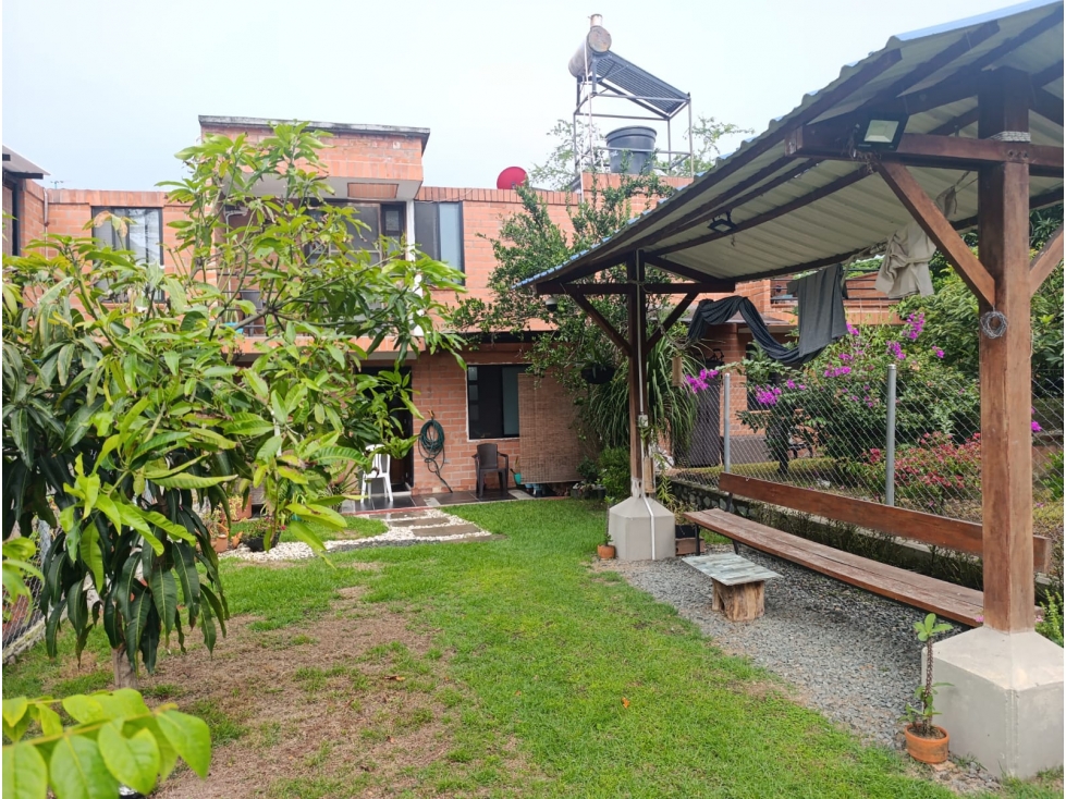 VENTA CASA LA COLINA - TULUA — foto 2