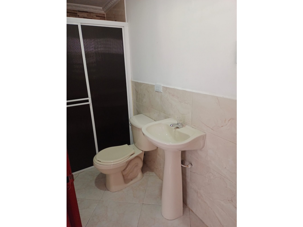 VENTA CASA ESQUINERA PRINCIPE - TULUA — foto 2