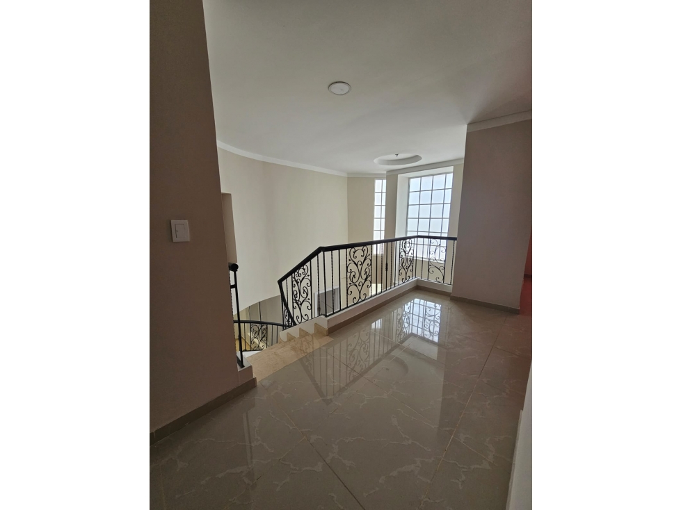VENTA CASA NUEVO ALVERNIA - TULUA — foto 2