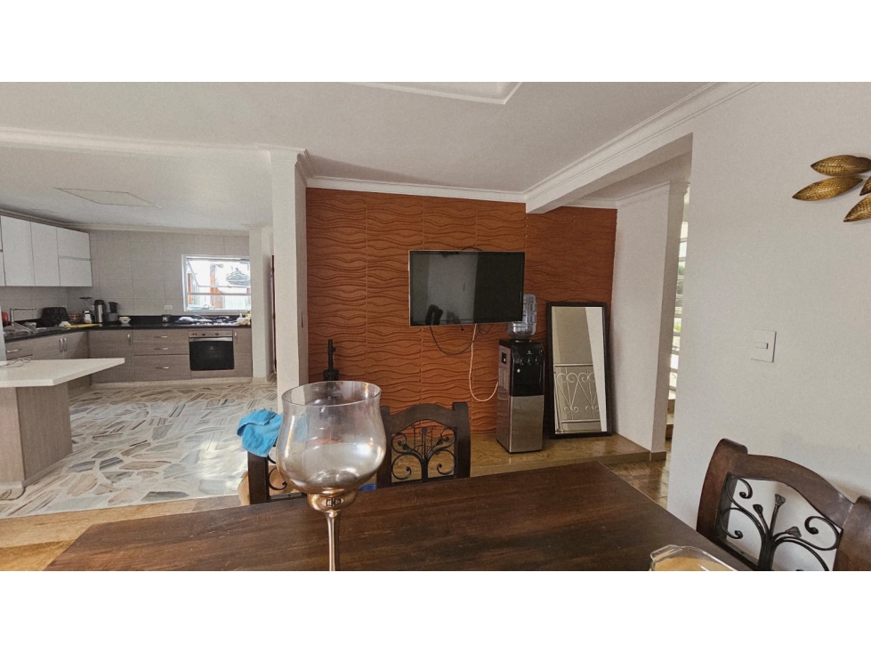 VENTA CASA NUEVO ALVERNIA - TULUA — foto 2